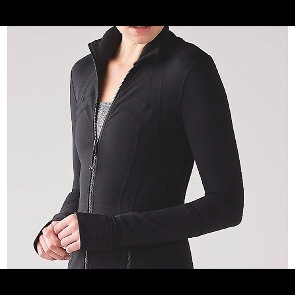 Lululemon Define Jacket